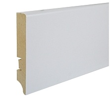 Плинтус Smartprofile Paint 100А 100x16x2400