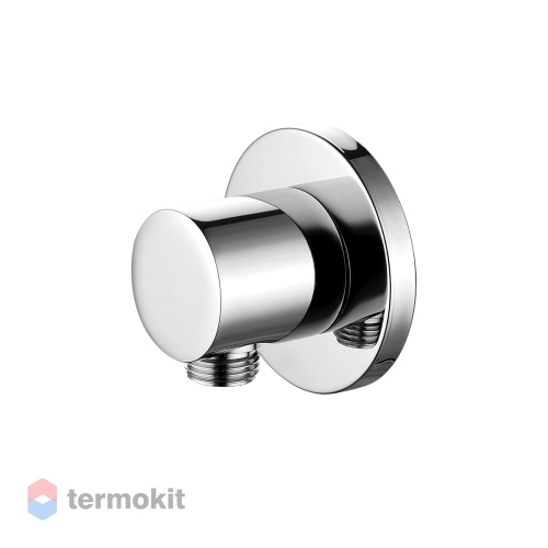 Подключение для душевого шланга Lemark хром LM4383C