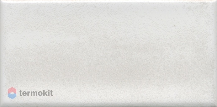Керамическая плитка Kerama Marazzi Монтальбано 16086 белый матовый настенная 7,4x15
