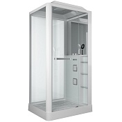 Душевая кабина Grossman 90х110х225 GR123(R)