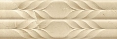 Керамическая плитка Azteca Passion R90 Twin Champagne настенная 30x90