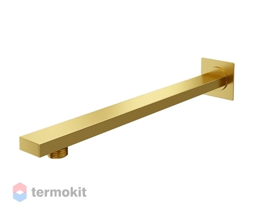 Душевой кронштейн WasserKRAFT Aisch A180