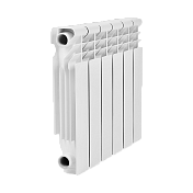 Алюминиевые радиаторы Smart Install Easy One 350