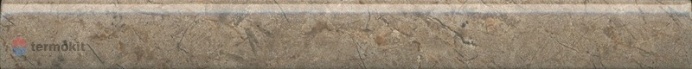 Керамическая плитка Kerama Marazzi Каприччо PFE042 карандаш коричневый глянцевый 20x2