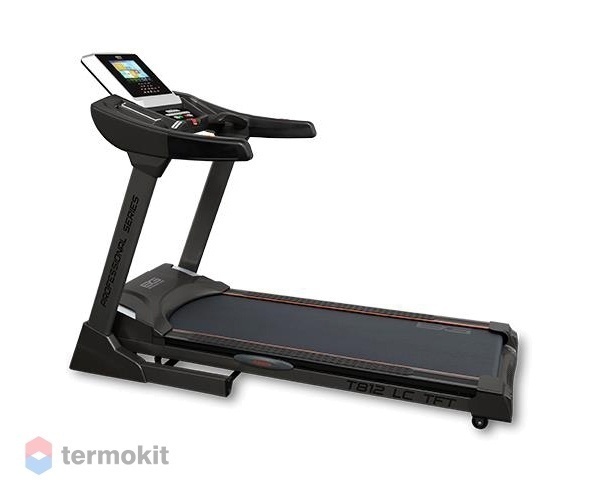 Беговая дорожка Bronze Gym T812 LC TFT