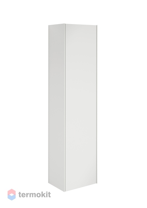 Шкаф-колонна Roca Inspira 40 подвесной правый белый глянец 857034806