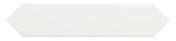 Керамогранит Equipe Arrow 25835 Pure White 5x25