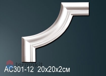 Угловой Элемент Perfect AD301-12