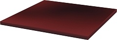 Керамическая плитка Grupa Paradyz Cloud Rosa базовая гладкая 30х30х1,1