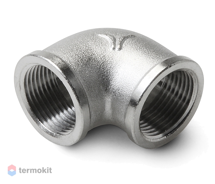 Pro Aqua Generic Угольник латунный резьбовой ВР 1 (артикул: 02-F25-F25X ...