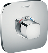 Встраиваемый термостат Hansgrohe Ecostat E 15705000