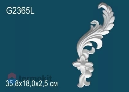 Орнамент Perfect G2365L