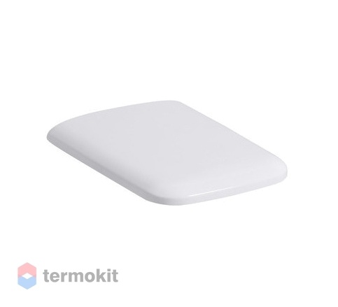Крышка-сиденье для унитаза Geberit iCon Square 571900000