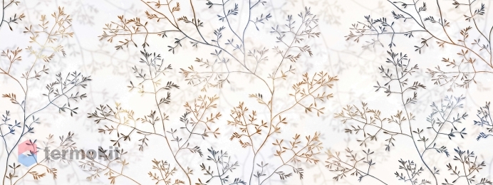 Керамическая плитка Grespania Flandes Graze Rec настенная 45x120