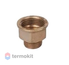 STOUT Переходник под ключ ВН 1" x 3/4"
