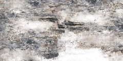 Керамогранит Goldis Tile Pastel Blue Silky Matte Rectified grade 1 59,6x119,8