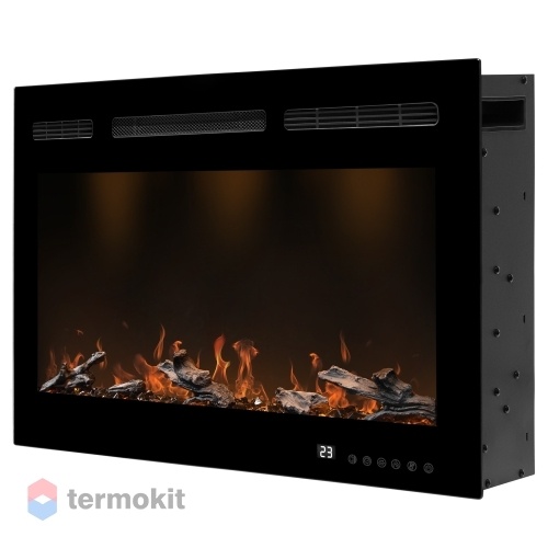 Очаг электрический Royal Thermo Allira RTFP/W-AL40LS