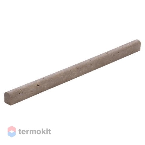 Плитка Травертин Stone4Home Toscana молдинг 1,5х30,5