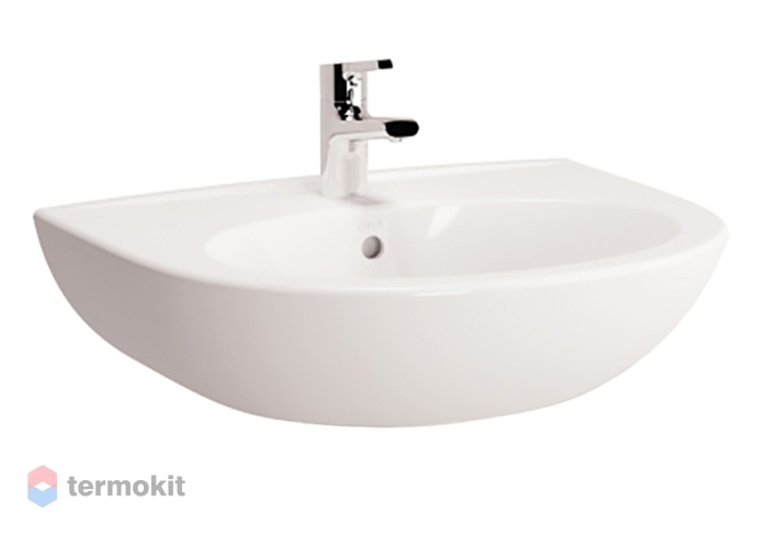 Раковина Vitra Zentrum 600x475 5786B003-0001