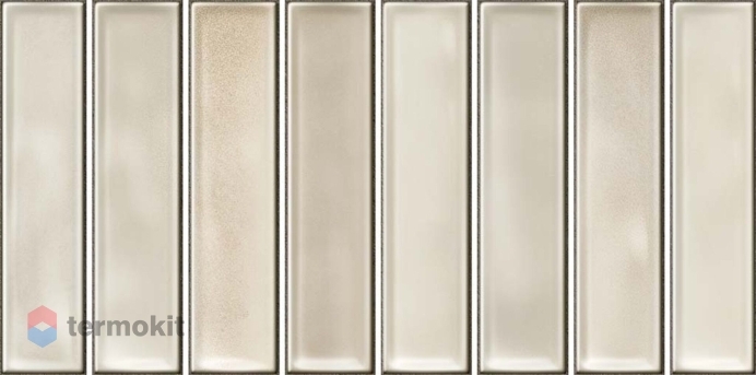 Керамическая плитка El Barco Alba Beige настенная 15х30