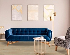 Каменно-полимерная плитка My Step SPC Aqua MSA74 Hotto Oak (Дуб Хотто)