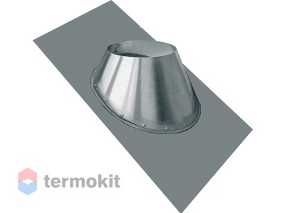 Свинцовая основа Bofill CASP 45 250 (одинарная нерж.)