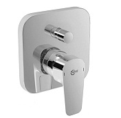 Встраиваемый смеситель для ванны и душа Ideal Standard CERAPLAN III A6115AA