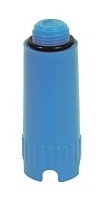 HENCO Заглушка синяя для фитингов ВР 1/2&quot;, 80 мм
