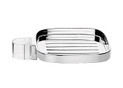 Мыльница Hansgrohe 26519000