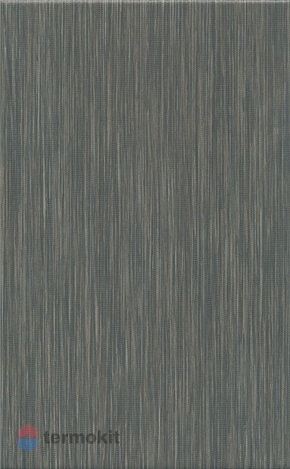 Керамическая плитка Kerama Marazzi Пальмовый Лес 6367 коричневый настенная 25x40