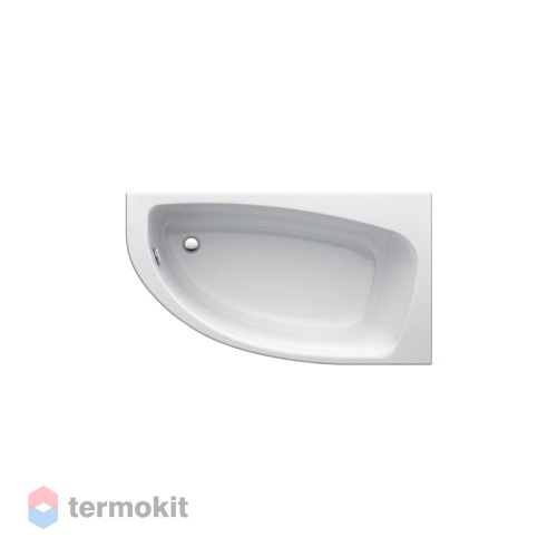 Акриловая ванна Ideal Standard PLAYA 1600x900 T963401