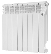 Алюминиевые радиаторы Royal Thermo MONOBLOCK A 2.0