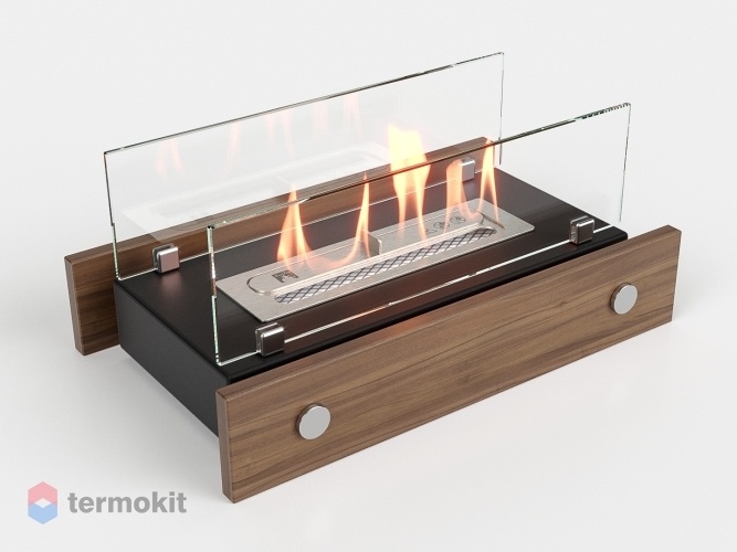 Биокамин Firelight BFP/T-4025 Wood