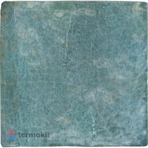 Керамическая плитка Harmony Dyroy Aqua настенная 10x10
