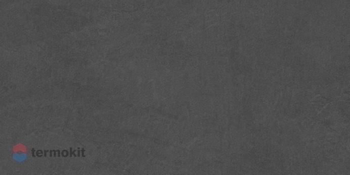 Керамогранит Laparet Sandstone Graphite PRO графитовый 60х120 матовый R10GR STR CB