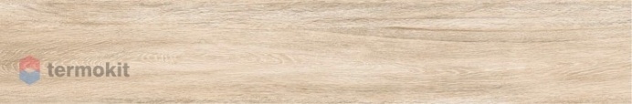 Керамогранит ITC Wood Akara Wood Beige Carving 20x120
