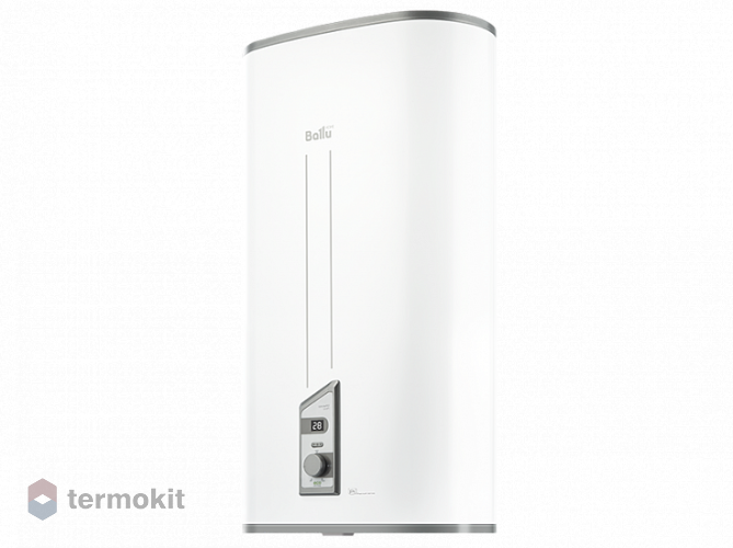Водонагреватель Ballu Smart WiFi BWH/S 30 накопительный