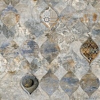 Керамогранит Absolut Keramika Santorini 60,8x60,8