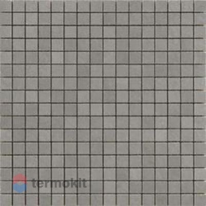 Керамическая плитка Ragno Terracruda R05H Mosaico Piombo мозаика 40х40
