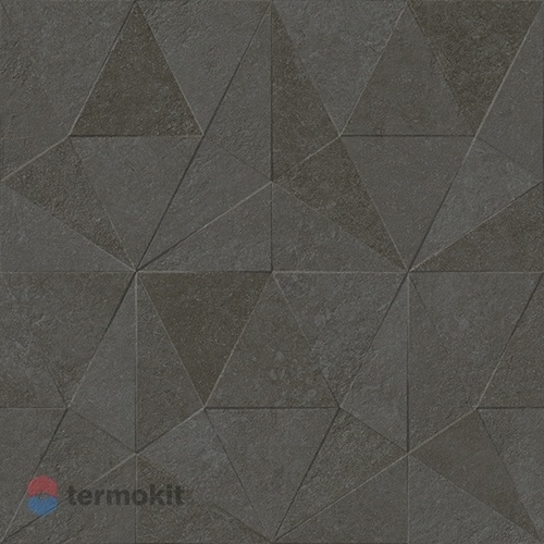 Керамогранит Venis Verbier V26099081 Dark Thao 59,6x59,6