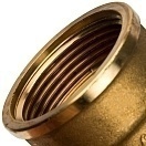 STOUT Угольник с упором ВН 1 1/4"