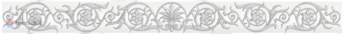 Керамическая плитка Ceramica Classic Cassiopea Бордюр 68-03-00-479-0 5х60