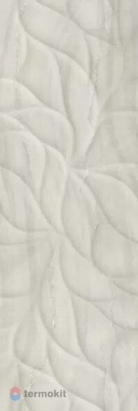 Керамическая плитка Eletto Ceramica Gala Ivory Struttura настенная 24.2х70