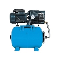 Насосная станция Unipump серии AUTO JET 100 L-50