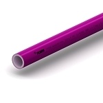 Труба Рехау pink 32х4,4
