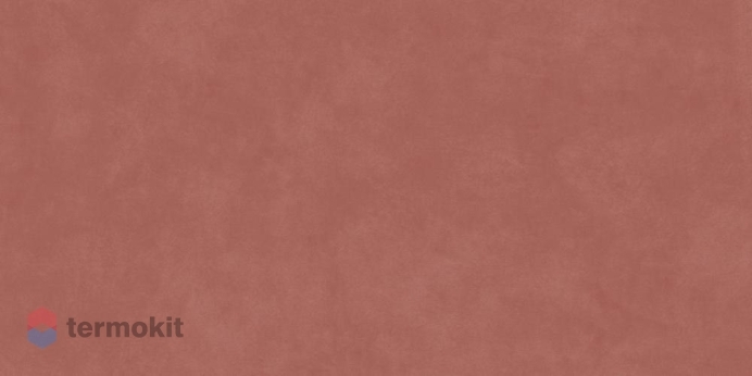 Керамическая плитка Kerama Marazzi Таделакт KM6012B0221R красный матовый обрезной настенная 60x119,5x0,9
