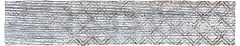 Керамическая плитка Wow Briques Wood настенная 4,5x23