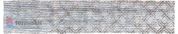 Керамическая плитка Wow Briques Wood настенная 4,5x23