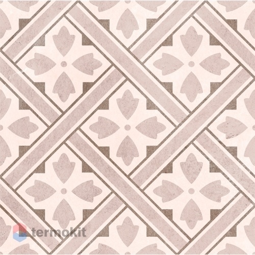 Керамогранит Etili Seramik Durham Beige 45x45