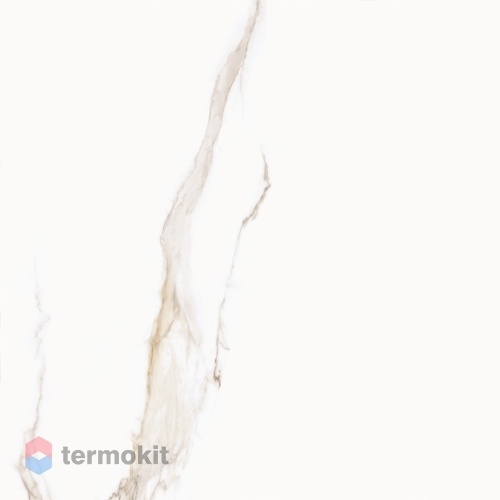 Керамогранит Delacora Calacatta Milazzo 6060CMI01 60х60